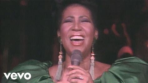 youtube aretha franklin natural woman